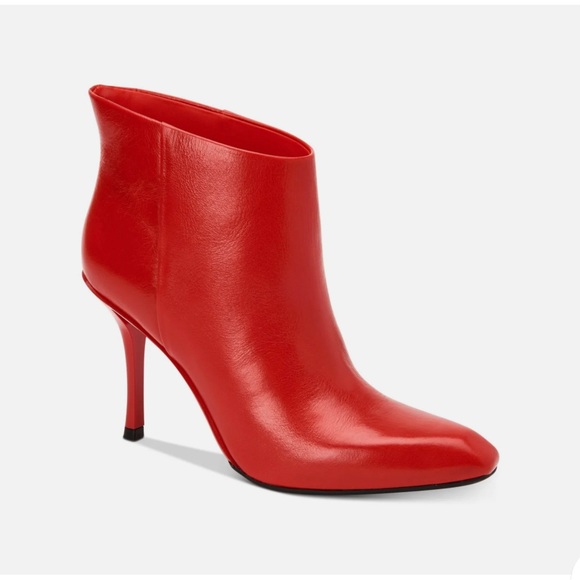 Calvin Klein boots in excellent condition - Picture 2 of 6